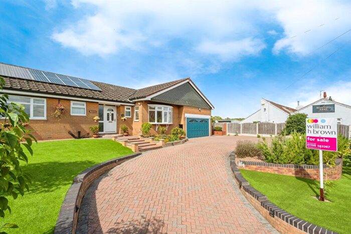 3 Bedroom Detached Bungalow For Sale In Harlington Road, Adwick-upon-Dearne, Mexborough, S64