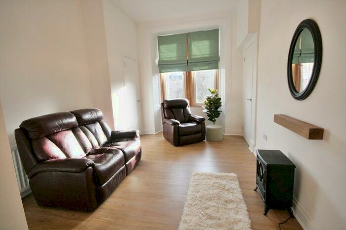 1 Bedroom Flat To Rent In Deanston Drive, Shawlands, Glasgow, G41