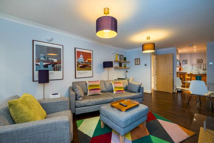 1 Bedroom Flat To Rent In Botolph Alley London, EC3R