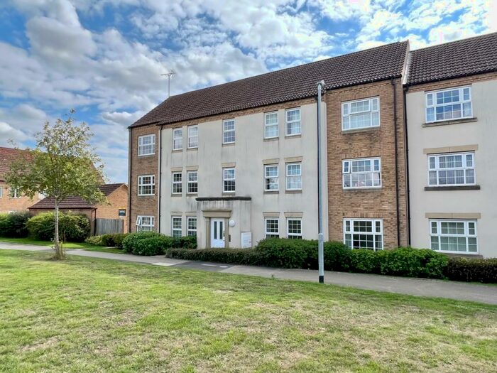 1 Bedroom Flat To Rent In Kings Avenue, Ely, CB7