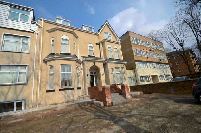 1 Bedroom Apartment To Rent In Wilbraham Court One, Fallowfield, Manchester, M14