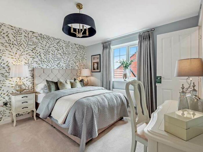 2 Bedroom House For Sale In The Alnwick, Gilden Park, 104 Old Oak Way