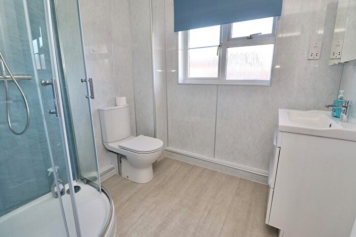 4 Bedroom Detached House For Sale In Vasey Close, Lincoln, LN1