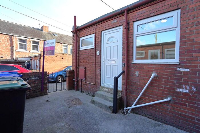 3 Bedroom Terraced House To Rent In Institute Terrace West, Perkinsville, Chester Le Street, DH2