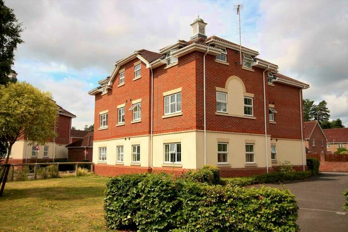 2 Bedroom Apartment To Rent In Rykmansford Road, Elvetham Heath, GU51