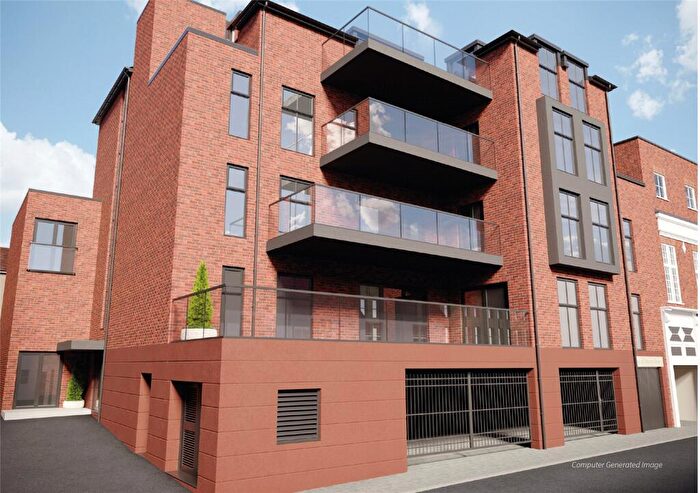 3 Bedroom Flat For Sale In Bury St Edmunds, Suffolk, IP33