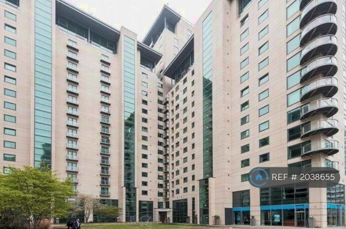2 Bedroom Flat To Rent In Discovery Dock East, London, E14