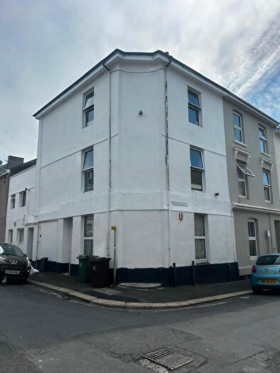 3 Bedroom End Of Terrace House To Rent In Wolsdon Street, Plymouth, Devon, PL1