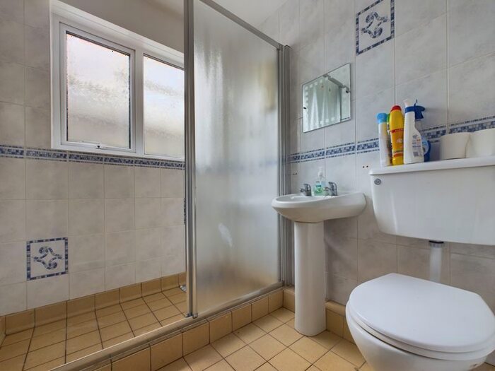 2 Bedroom Semi-Detached Bungalow For Sale In Penmayne Parc, Lanner, Redruth, TR16