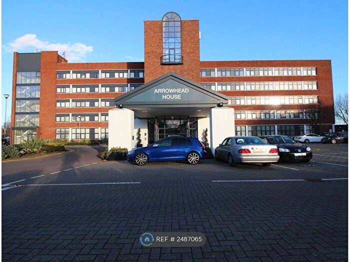 1 Bedroom Flat To Rent In Arrowhead House, Luton, LU4