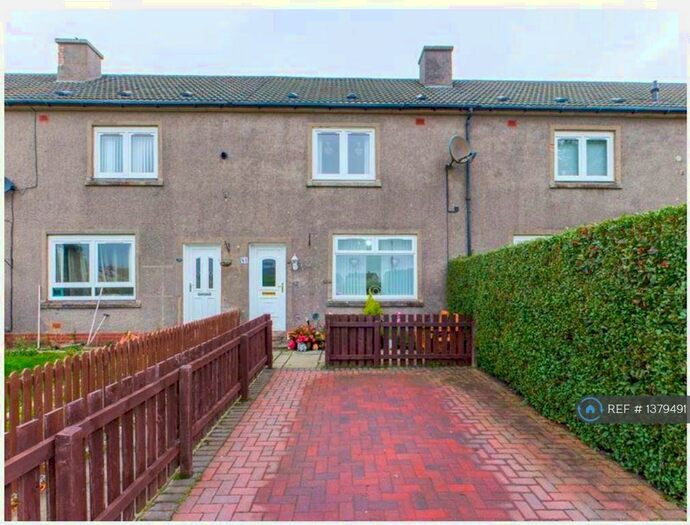 2 Bedroom Terraced House To Rent In Rhyber Avenue, Lanark, ML11