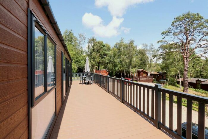 2 Bedroom Park Home For Sale In Warmwell Road, Warmwell, Dorchester, DT2