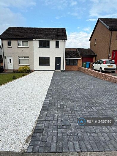 4 Bedroom Semi-Detached House To Rent In Westwood Park, Deans, Livingston, EH54