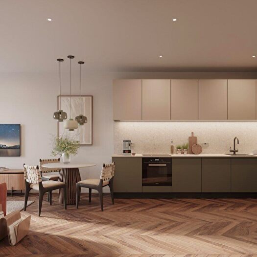 2 Bedroom Apartment For Sale In , Birmingham, B4