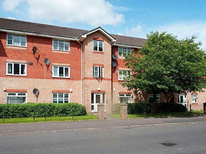 1 Bedroom Apartment To Rent In Old Shettleston Road, Shettleston, Glasgow, G32