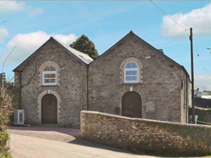 4 Bedroom House To Rent In Lostwithiel, PL22