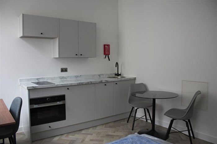 Studio To Rent In Corn Street, Bristol, BS1