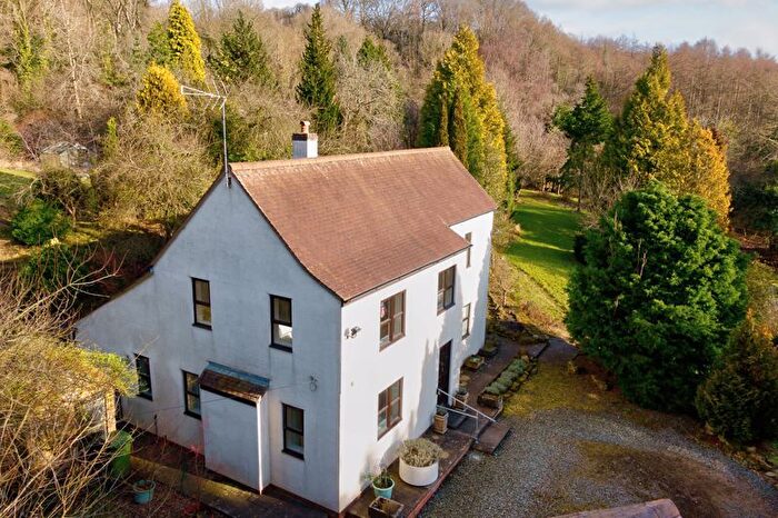 2 Bedroom Detached House For Sale In Wynns Coppice, Telford, TF4