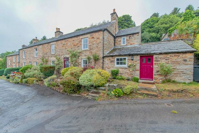 2 Bedroom Semi-Detached House To Rent In Blanchland, DH8