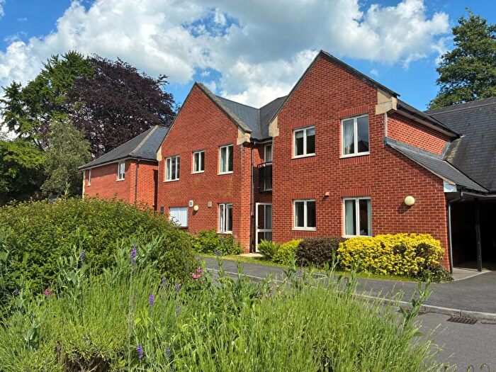 1 Bedroom Retirement Property For Sale In Milton Lane, Wells, BA5