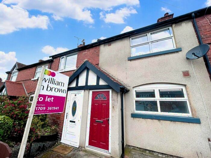 3 Bedroom House To Rent In Howard Road, Maltby, Rotherham, S66