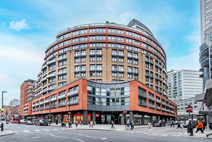 1 Bedroom Flat For Sale In Praed Street, Paddington, W2