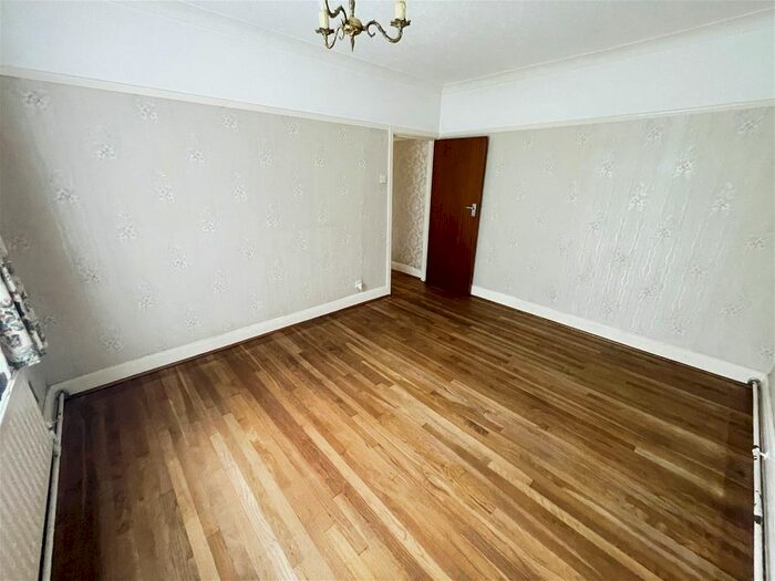 3 Bedroom Bungalow For Sale In Gwar Y Caeau, Port Talbot, SA13