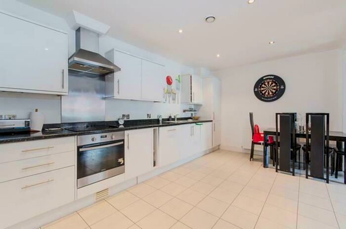 3 Bedroom Flat To Rent In Fulton Road, Wembley, HA9