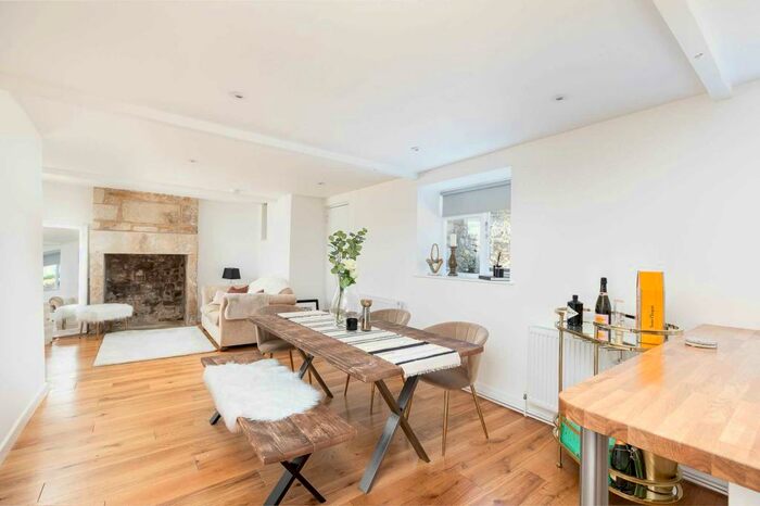 1 Bedroom Apartment To Rent In The Annexe, Priston, BA2