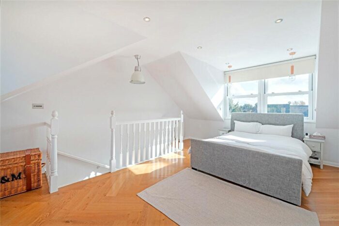 1 Bedroom Flat For Sale In Maygrove Road, West Hampstead, NW6