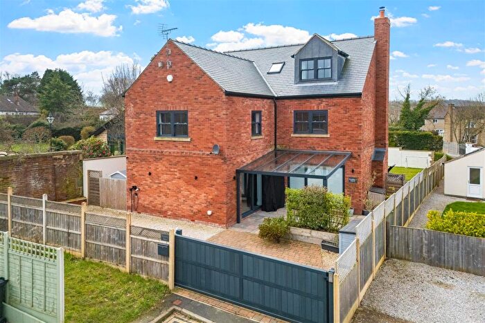 5 Bedroom Detached House For Sale In Hollins Lane, Hampsthwaite, Harrogate, HG3