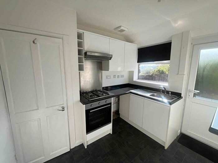 2 Bedroom Semi-Detached House To Rent In Water Lane, South Normanton, Alfreton, DE55