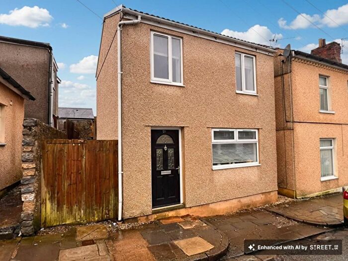 3 Bedroom Property To Rent In Main Street, Barry, Vale Of Glamorgan, CF63