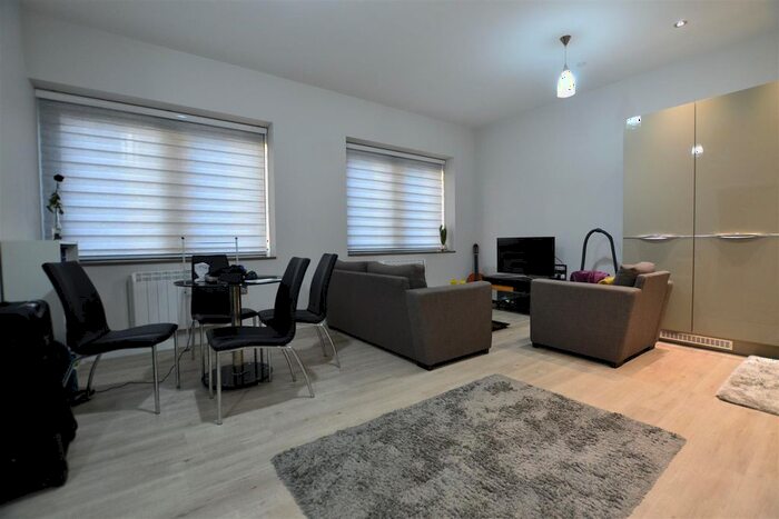 1 Bedroom Flat To Rent In Station House, Station Approach, UB7