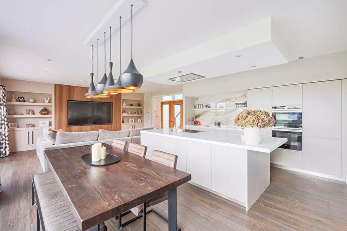 5 Bedroom Detached House For Sale In Mill View, Runnymede Road, Darras Hall, Ponteland, Newcastle Upon Tyne, NE20