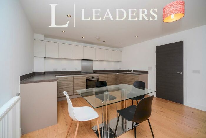 2 Bedroom Apartment To Rent In Sirius, The Boardwalk, BN2