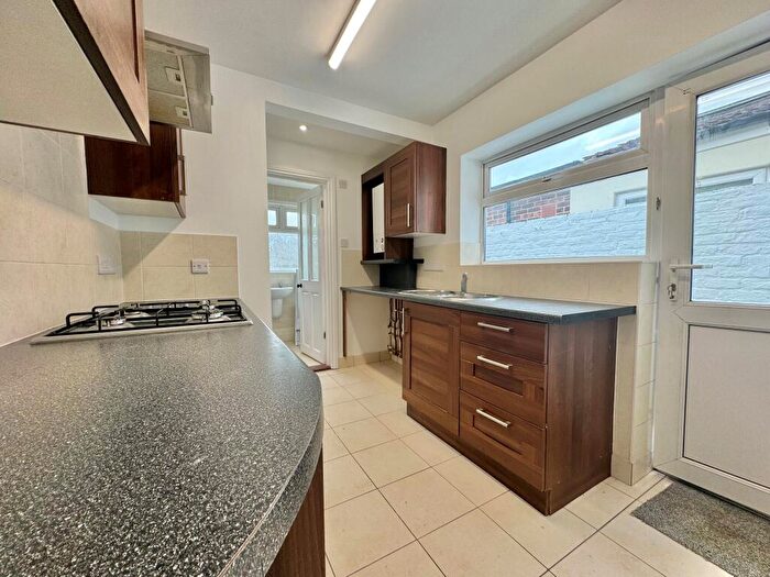 2 Bedroom Terraced House To Rent In Havant Road, North End, PO2