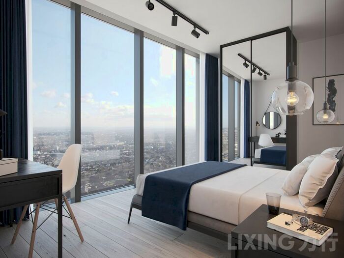 2 Bedroom Flat To Rent In Portal Way, London, W3