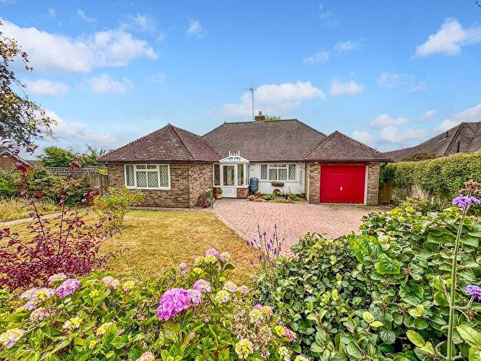3 Bedroom Bungalow For Sale In Tollgates, Battle, TN33