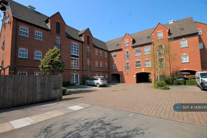 2 Bedroom Flat To Rent In Spinners Court, Buckshaw Village, Chorley, PR7