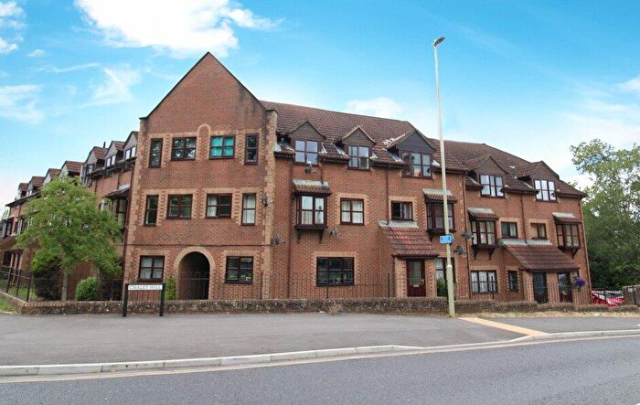 2 Bedroom Apartment To Rent In Chalet Court, Bordon, Hampshire, GU35