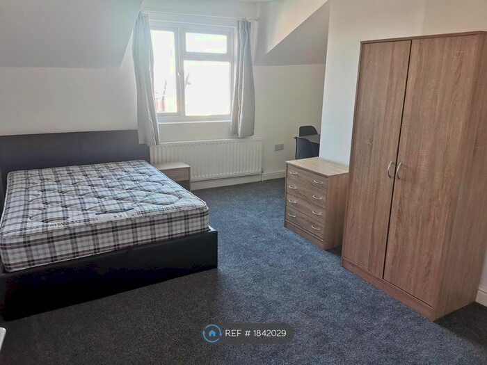1 Bedroom Studio To Rent In Edgbaston, Birmingham, B16