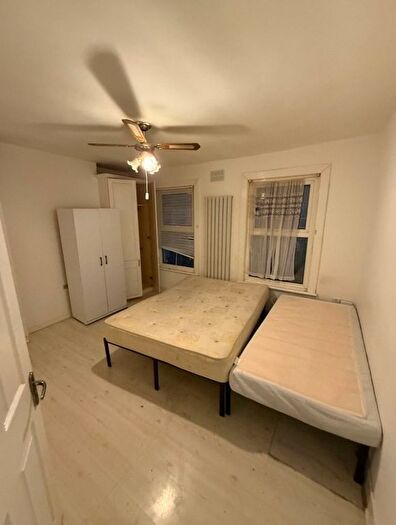 4 Bedroom Detached House To Rent In Dongola Road, London, E13