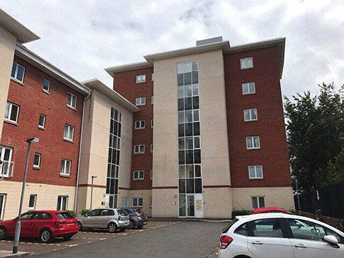 1 Bedroom Apartment For Sale In Soudrey Way, Cardiff Bay, Cardiff, CF10