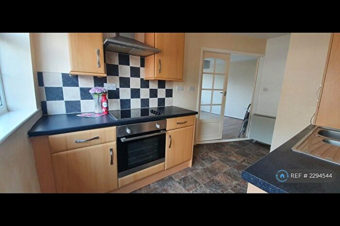 1 Bedroom Flat To Rent In Gladstone Drive, Scunthorpe, DN16