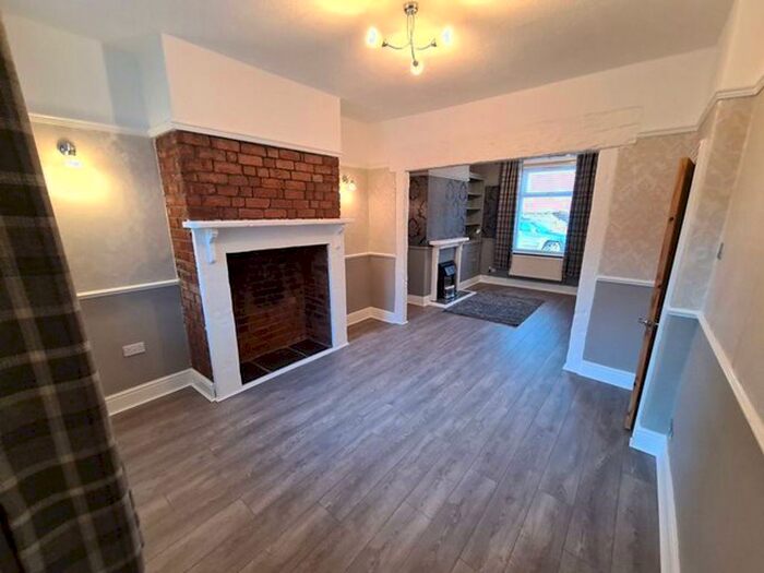 3 Bedroom Terraced House To Rent In Rawlinson Street, Barrow-In-Furness, LA14