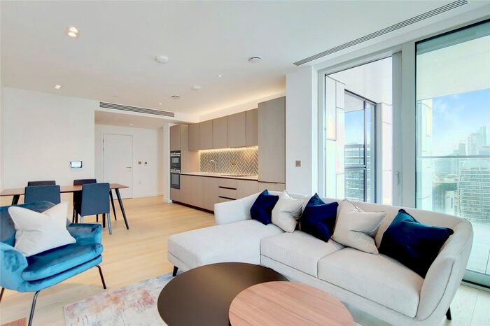 2 Bedroom Flat To Rent In City Road, London, EC1V