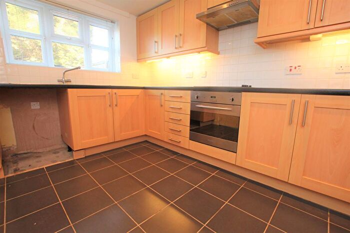 1 Bedroom Flat To Rent In Evesham Road, Astwood Bank, Redditch, B96