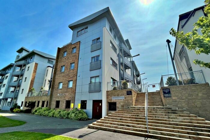 1 Bedroom Flat To Rent In Poole, BH15