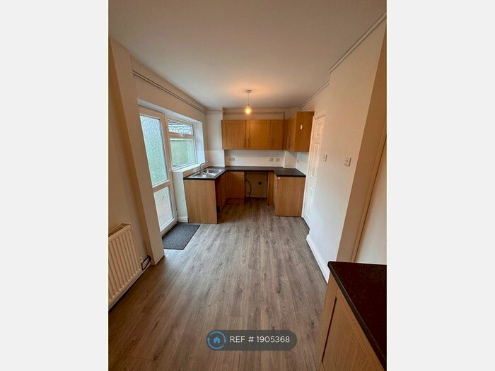 3 Bedroom Terraced House To Rent In Capenhurst Lane, Ellesemere Port, CH65